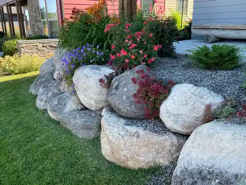 landscaping services Clarkrange